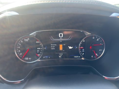 Used 2025 Chevrolet Blazer Premier image 27