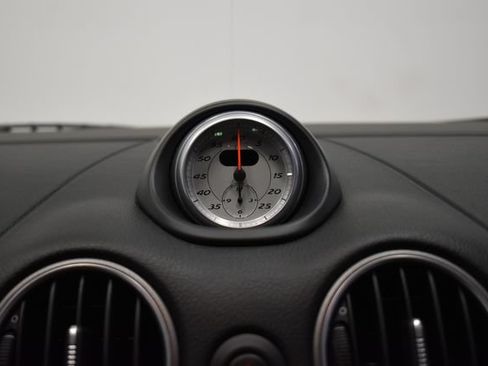 Used 2006 Porsche Cayman S RWD image 18