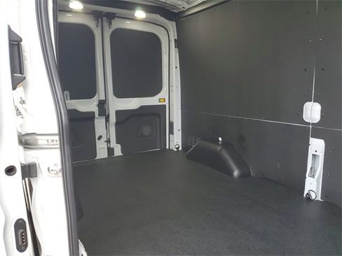 Used 2025 Ford Transit 250 148 Medium Roof w/ Load Area Protection Package image 26