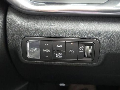 New 2026 GMC Terrain Denali image 30