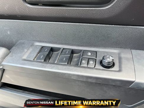 Used 2024 Toyota Tundra SR AWD/4WD image 12