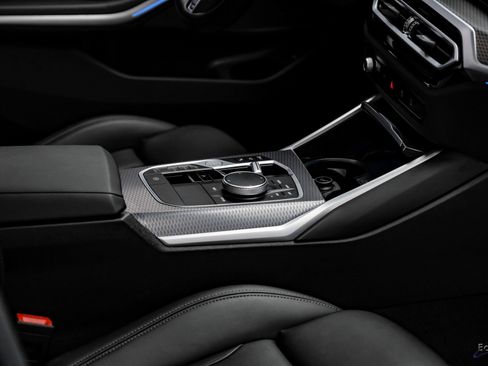 Used 2024 BMW M340i xDrive image 50