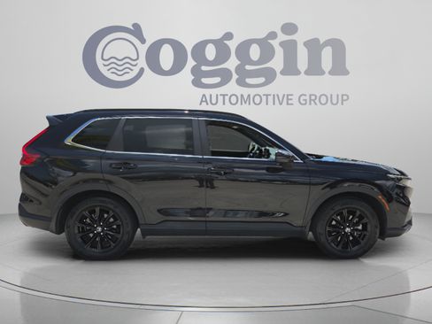 Used 2024 Honda CR-V Sport-L image 6