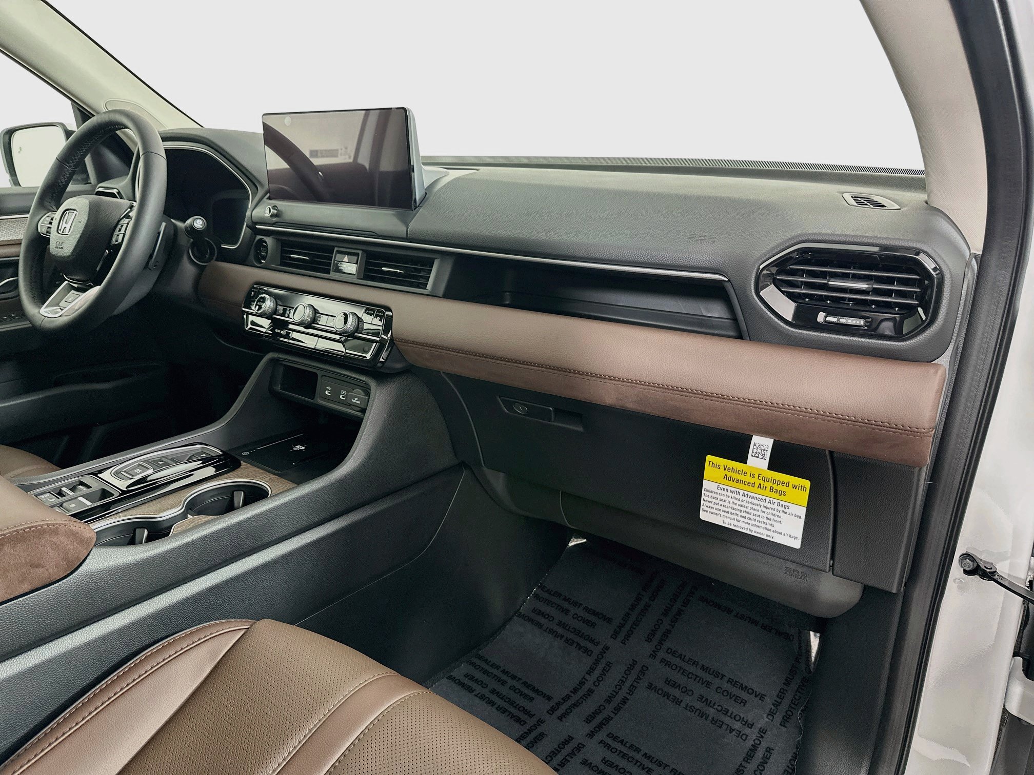 New 2026 Honda Pilot Elite image 31