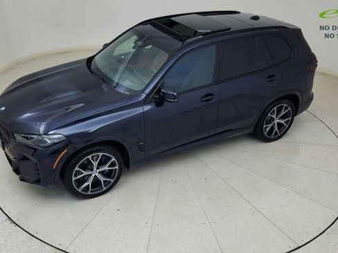 Used 2024 BMW X5 xDrive50e w/ Executive Package AWD/4WD image 77