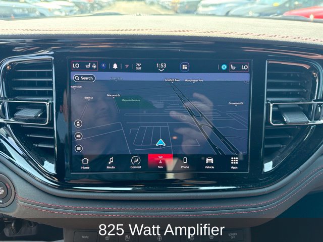 Certified 2023 Dodge Durango R/T AWD/4WD image 19