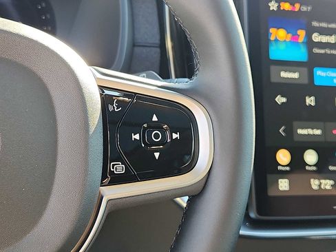 Used 2026 Volvo XC90 B6 Ultra w/ Protection Package image 20