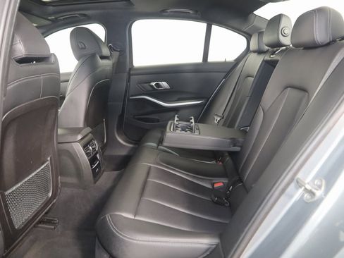 Used 2023 BMW M340i xDrive w/ Shadowloine Package image 56