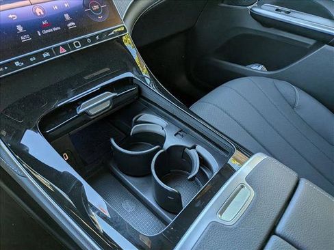 New 2026 Mercedes-Benz EQE 320+ SUV image 12