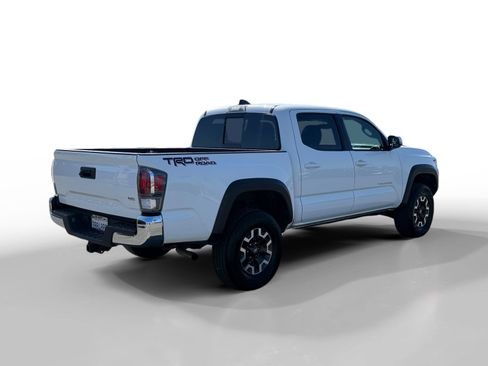 Used 2023 Toyota Tacoma TRD Off-Road image 5