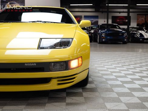 Used 1990 Nissan 300ZX Twin Turbo image 72