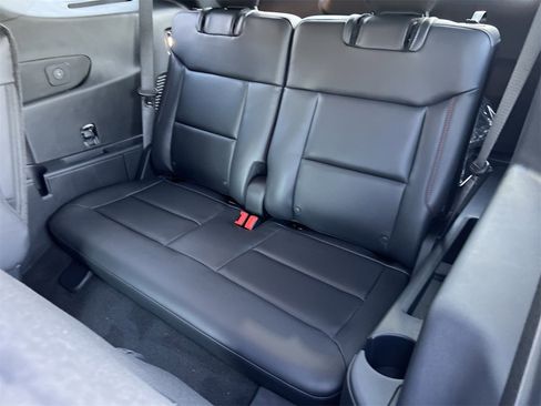 New 2026 Ford Explorer ST w/ Sun And Sound Package image 23