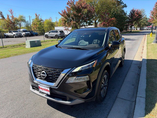 Used 2023 Nissan Rogue SV FWD image 7