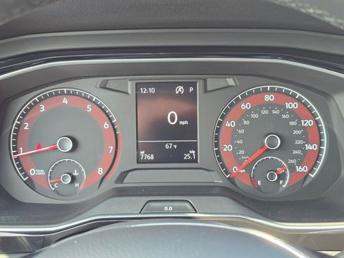 Used 2020 Volkswagen Jetta SE w/ SE Cold Weather Package FWD image 22