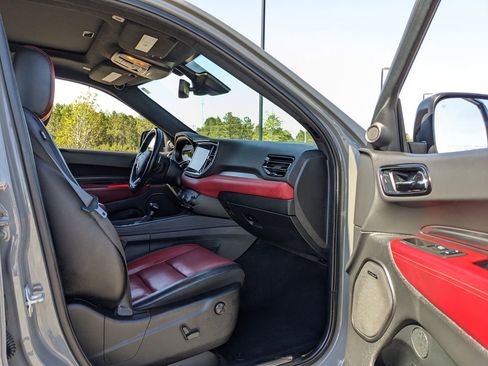 Used 2022 Dodge Durango R/T image 57