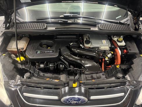 Used 2013 Ford C-MAX SE FWD image 26