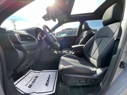 New 2026 Subaru Forester Premium image 17