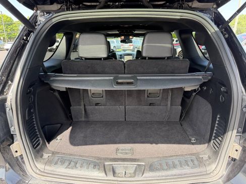 Used 2014 Dodge Durango R/T w/ Premium Nappa Leather Group AWD/4WD image 14