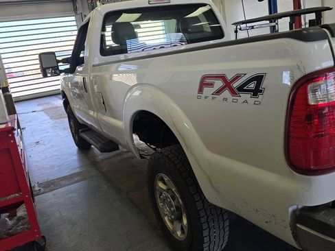 Used 2016 Ford F350 XL image 2