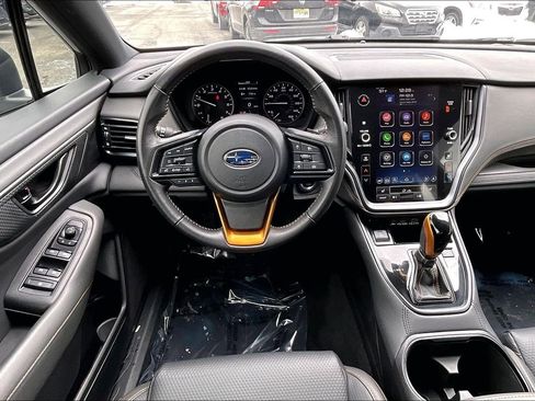 Certified 2023 Subaru Outback Wilderness image 5