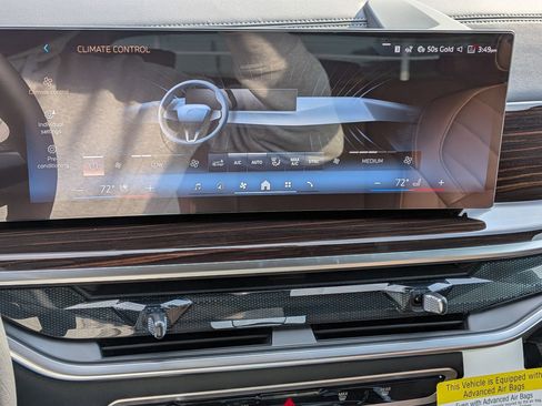 New 2026 BMW X5 xDrive40i AWD/4WD image 25