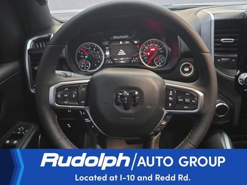Used 2025 RAM 1500 Lone Star AWD/4WD image 17