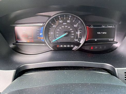 Used 2018 Ford Explorer Sport w/ Equipment Group 401A AWD/4WD image 20