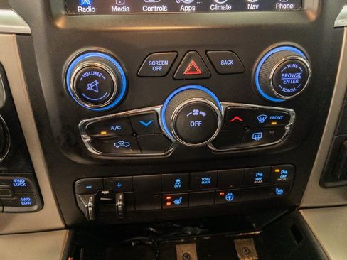 Used 2014 RAM 1500 Outdoorsman image 14