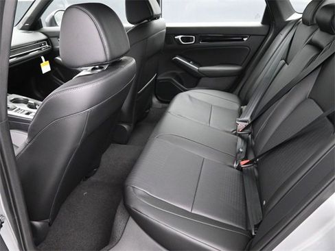 New 2026 Honda Civic Sport Touring image 33