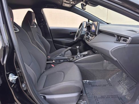 Used 2025 Toyota Corolla GR AWD/4WD image 15