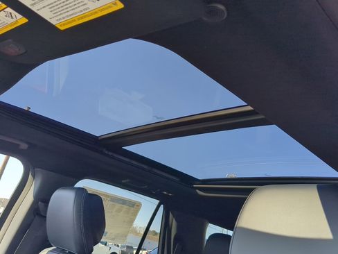 New 2026 Ford Expedition Platinum w/ Stealth Appearance Package image 18