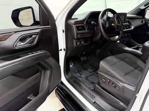 Used 2022 Chevrolet Tahoe LS image 34