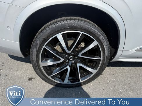 Certified 2023 Volvo XC90 B6 Plus w/ Protection Package Premier image 14