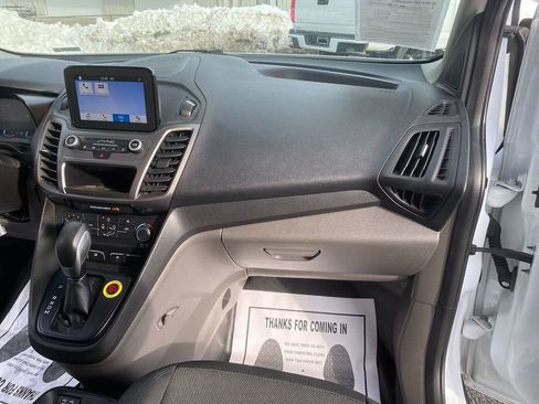 Used 2019 Ford Transit Connect XL image 30