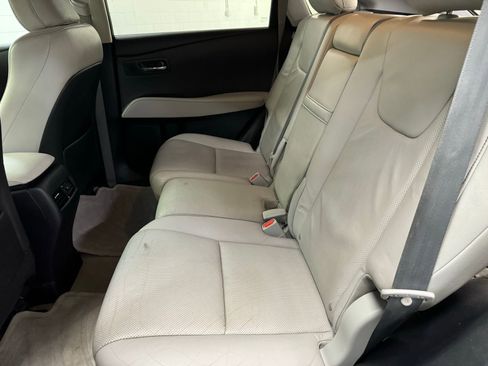 Used 2015 Lexus RX 350 AWD image 11