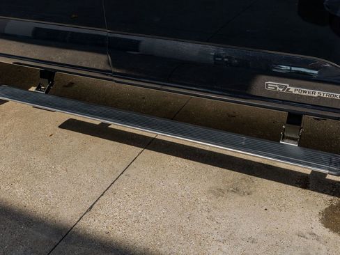 Used 2026 Ford F350 Platinum image 13