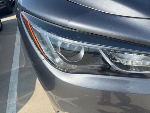 Used 2019 INFINITI QX60 Pure image 4