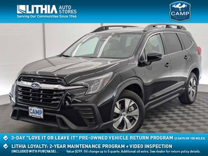 Used 2024 Subaru Ascent Premium w/ Convenience Package