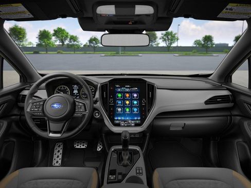 New 2026 Subaru Crosstrek 2.5i Sport image 18