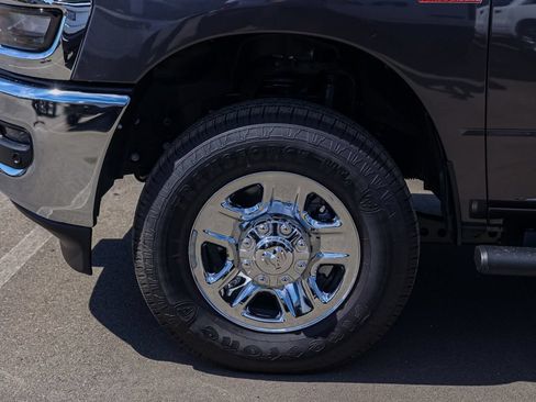 New 2026 RAM 2500 Tradesman AWD/4WD image 69