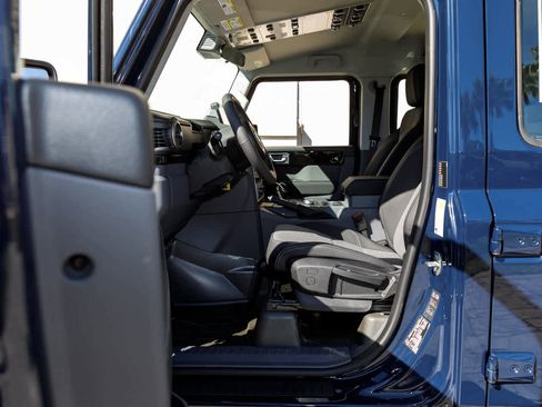 New 2025 INEOS Grenadier image 68