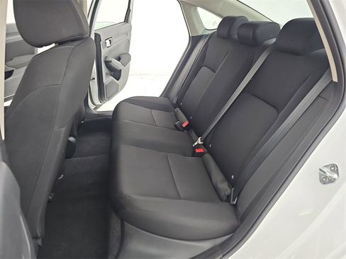 Certified 2023 Honda Civic LX image 17