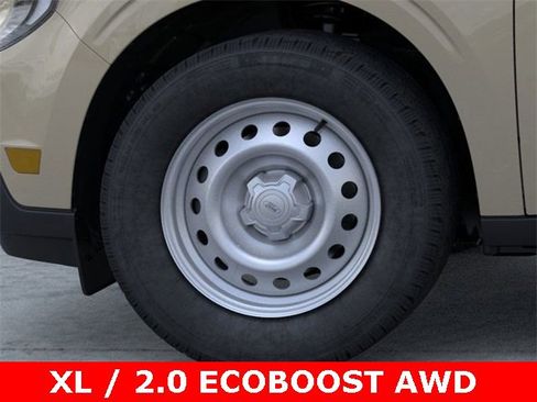 New 2025 Ford Maverick XL w/ Equipment Group 102A image 49