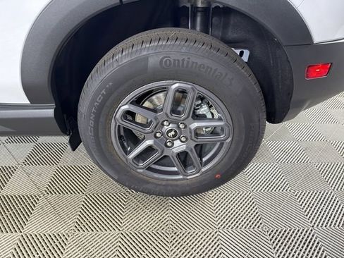 New 2025 Ford Bronco Sport Big Bend image 26