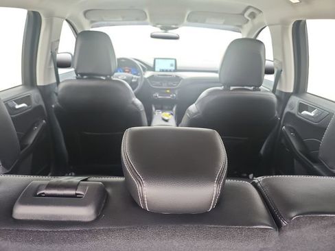 Used 2022 Ford Escape SEL w/ Technology Package image 21