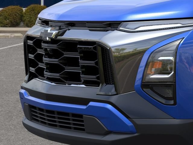 New 2027 Chevrolet Equinox ACTIV FWD image 13