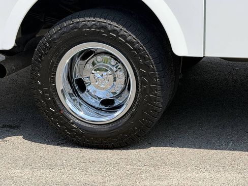 Used 2022 RAM 3500 Tradesman AWD/4WD image 14