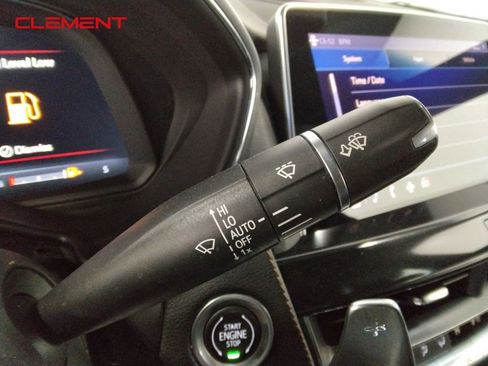 Used 2022 Cadillac CT5 Sport image 13