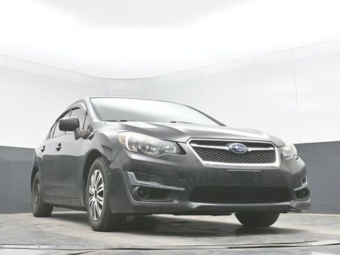 Used 2015 Subaru Impreza 2.0i image 27