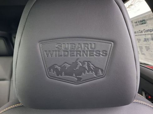 New 2026 Subaru Outback Wilderness AWD/4WD image 25